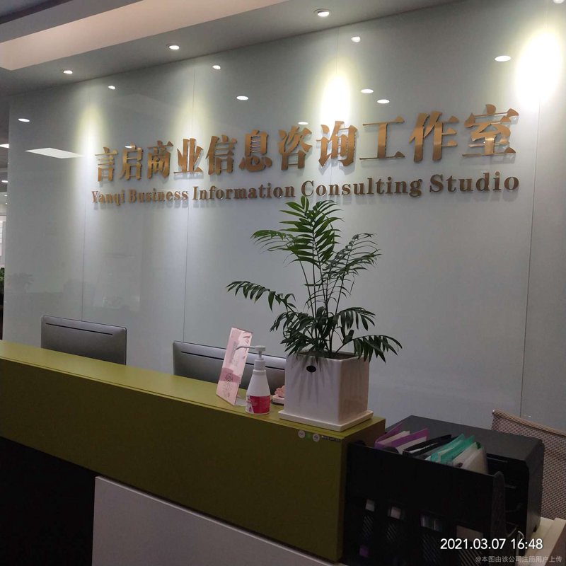 上海信息咨询行业的最新动态与发展趋势